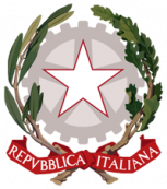 Parlement italien logo